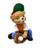 Hallmark Ornament: 1998 Surprise Catch  | QX6753