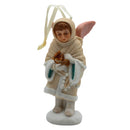 Hallmark Ornament: 1997 Angel Friend | QX6762
