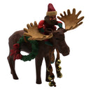 Hallmark Ornament: 1997 Leading the Way | QX6782