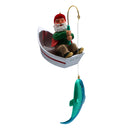Hallmark Ornament: 1998 Catch of the Season | QX6786