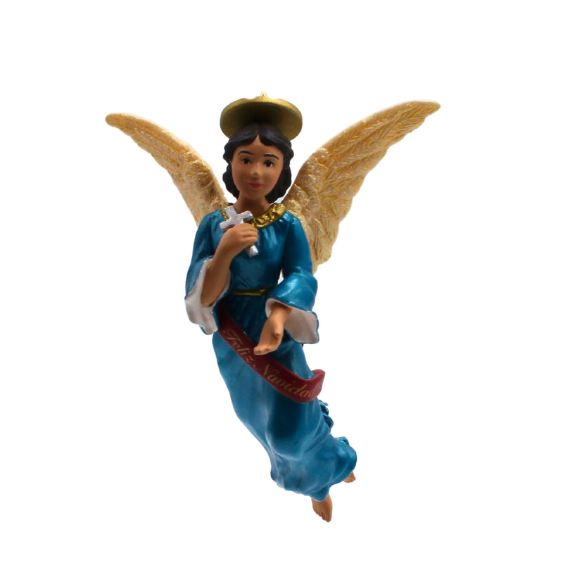 Hallmark Ornament: 1999 Joyous Angel | QX6787