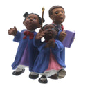 Hallmark Ornament: 1999 Praise the Day | QX6799