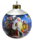 Hallmark Ornament: 1999 A Joyous Christmas  | QX6827