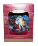Hallmark Ornament: 1999 A Joyous Christmas  | QX6827