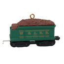 Hallmark Ornament: 2000 The Tender | QX6834 | Lionel Trains