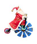 Hallmark Ornament: 1999 Kringle's Whirligig | QX6847