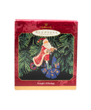 Hallmark Ornament: 1999 Kringle's Whirligig | QX6847