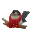 Hallmark Ornament: 1998 Warm and Cozy | QX6866