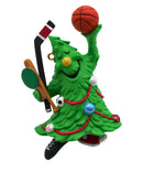 Hallmark Ornament: 2000 Tree Guy | QX6961