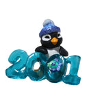 Hallmark Ornament: 2001 Cool Decade | QX6992-C