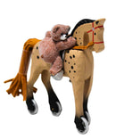 Hallmark Ornament: 2001 A Pony for Christmas | QX6995-C