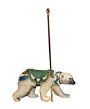 Hallmark Ornament: 2007 Grand Polar Bear  | QX7067