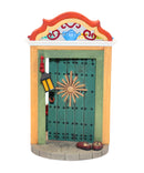 Hallmark Ornament: 2008 Mexico | QX7094