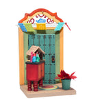 Hallmark Ornament: 2008 Mexico | QX7094