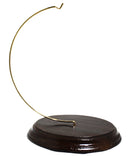 Hallmark Ornament: 1990 Ornament Display Stand | QX7135