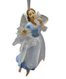 Hallmark Unlike Any Other  - 2nd in Series Keepsake Ornament 2007 QX7167