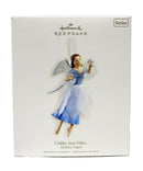 Hallmark Unlike Any Other  - 2nd in Series Keepsake Ornament 2007 QX7167
