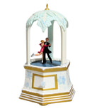 Hallmark Walzing on Air - Treasures and Dreams Keepsake Ornament 2007 QX7179
