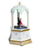 Hallmark Walzing on Air - Treasures and Dreams Keepsake Ornament 2007 QX7179