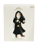 Hallmark Father Christmas - 4th in Series Keepsake Ornament 2007 QX7187