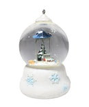 Hallmark A Gathering of Friends - 6th in Series, Winter Wonderland Ornament 2007