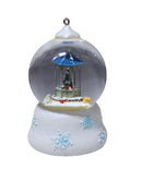 Hallmark A Gathering of Friends - 6th in Series, Winter Wonderland Ornament 2007