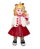 Hallmark Ornament: 2007 Cherry Parfait | QX7587