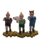 Hallmark Ornament: 1998 The Lollipop Guild | QX8029