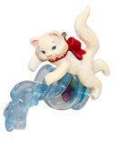 Hallmark Ornament: 2012 Mischievous Kittens | QX8041