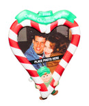 Hallmark Ornament: 2000 Our First Christmas Together  | QX8051