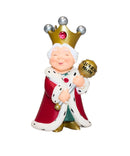 Hallmark Ornament: 2000 Mom | QX8064