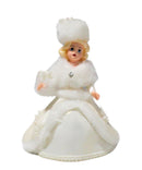Hallmark Ornament: 2002 Winter Wonderland | QX8086