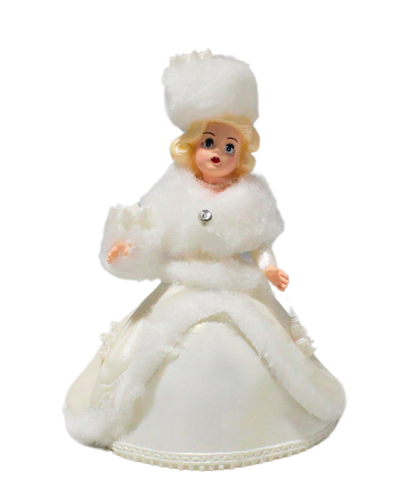 Hallmark Ornament: 2002 Winter Wonderland | QX8086