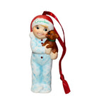 Hallmark Ornament: 2000 Grandson | QX8094