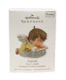 Hallmark Ornament: 2010 Daffodil | QX8113