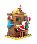 Hallmark Ornament: 2004 Kris and the Kringles | QX8114