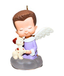 Hallmark Ornament: 2003 Sweet William  | QX8119