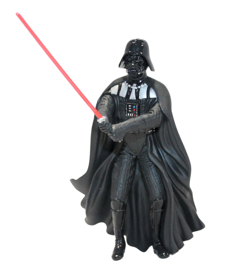 Hallmark Ornament: 2002 Darth Vader | QX8136 | Star Wars