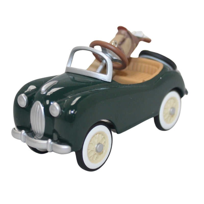 Hallmark Ornament: 2003 Gillham Sport - 1949 | QX8139