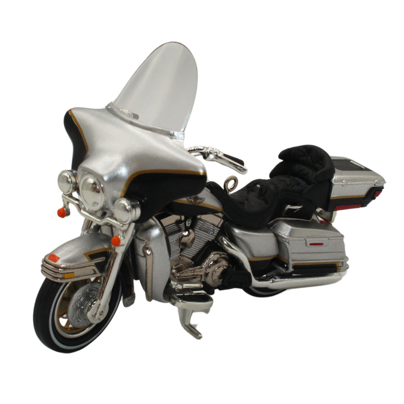 Hallmark Ornament: 2003 100th Anniversary Ultra Classic Electra Glide | 2003 | QX8169