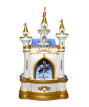 Hallmark Ornament: 2002 Jewelry Box Ballet  | QX8183