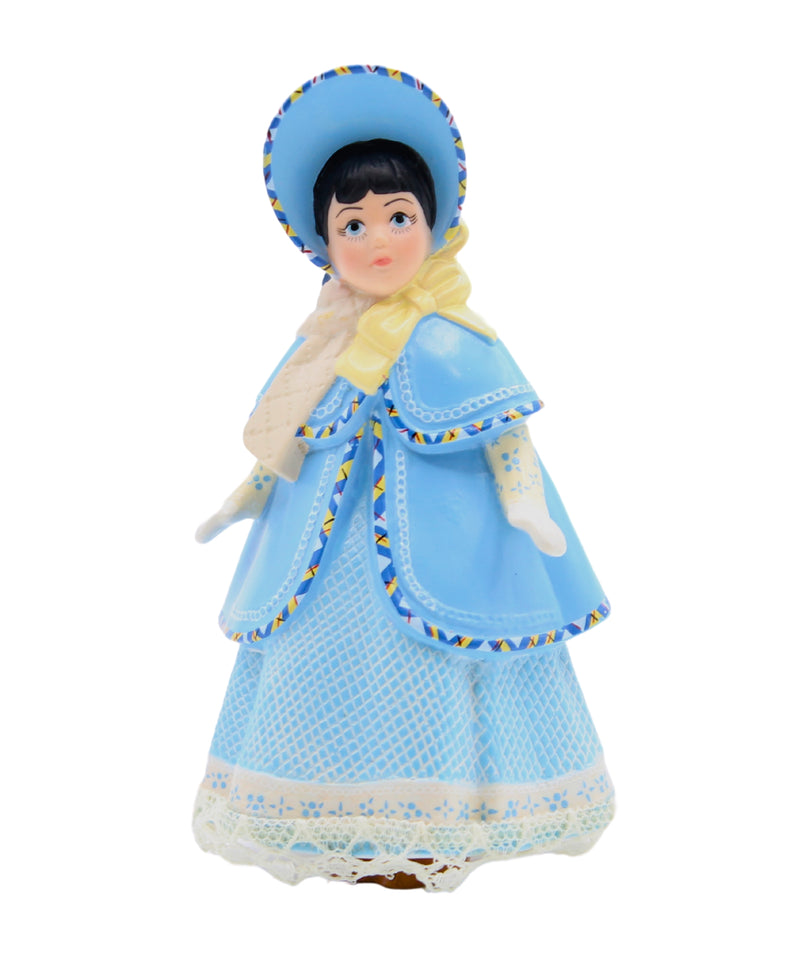 Hallmark Ornament: 2003 Elizabeth "Beth" March | QX8187