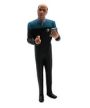 Hallmark Ornament: 2002 The Doctor | QX8226 | Star Trek