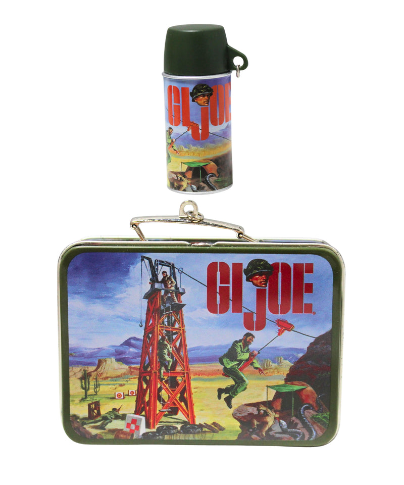 Hallmark Ornament: 2002 G.I. Joe  | QX8286