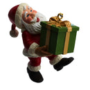 Hallmark Ornament: 2001 Peek-a-Boo Present | QX8302