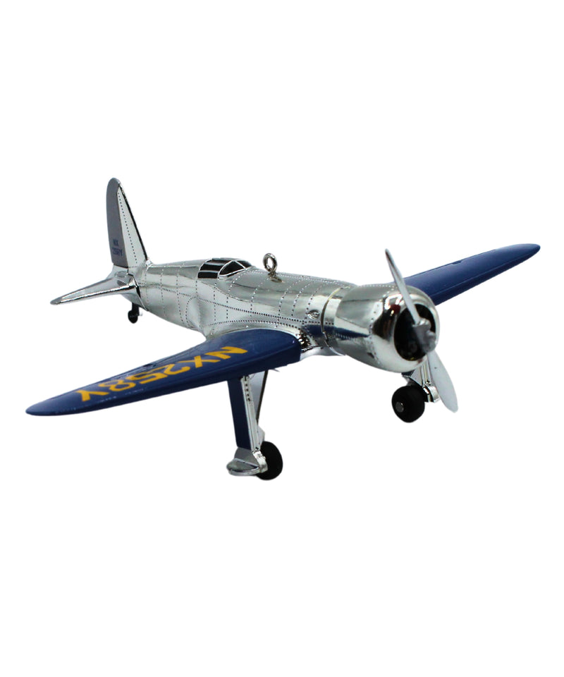 Hallmark Ornament: 2010 H-1 Racer | QX8316