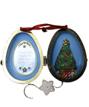 Hallmark Christmas Tree Surprise - Keepsake Ornament 2000 QX8321