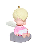 Hallmark Ornament: 2004 Sweet Pea | QX8324