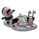 Hallmark Ornament: 2004 Frosty Friends | QX8331