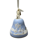 Hallmark Journey to Bethlehem Bell - Keepsake Ornament 2001 QX8386
